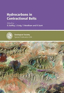 Special Publication 348: Hydrocarbons in Contractional Belts