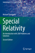 Special Relativity: An Introduction with 200 Problems and Solutions