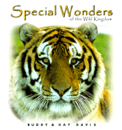 Special Wonders of the Wild Kingdom - Davis, Buddy, and Davis, Kay