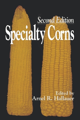 Specialty Corns - Hallauer, Arnel R