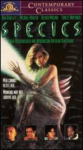 Species [Collector's Edition] (2 Discs) - Roger Donaldson