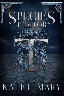 Species Traitor: A Science Fiction Dystopian Novel - Mary, Kate L