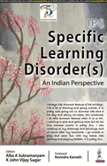 Specific Learning Disorder(s): An Indian Perspective