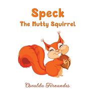 Speck The Nutty Squirrel