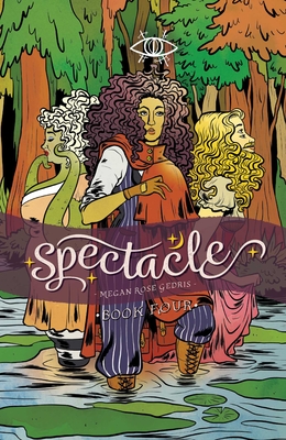 Spectacle Vol. 4 - Salarian, Ro