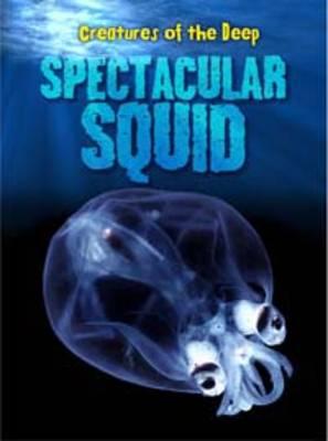Spectacular Squid - Rand, Casey