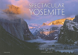 Spectacular Yosemite