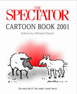 Spectator Cartoon Book 2001