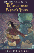 Specter from the Magician's Museum
