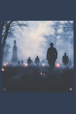 Specters of Gettysburg: Unveiling the Ghostly Legends of America's Bloodiest Battlefield - Hutchinson, Crystal