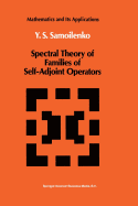 Spectral Theory of Families of Self-Adjoint Operators