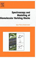 Spectroscopy and Modeling of Biomolecular Building Blocks