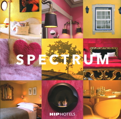 Spectrum IV: The Other Book - HIP Hotels