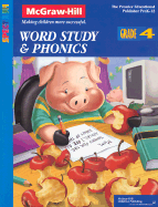 Spectrum Word Study and Phonics, Grade 4 - School Specialty Publishing, and Carson-Dellosa Publishing