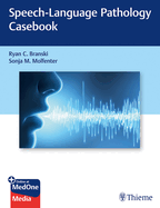 Speech-Language Pathology Casebook