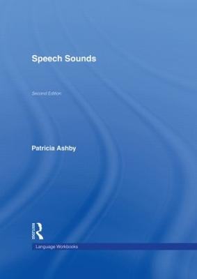 Speech Sounds - Ashby, Patricia