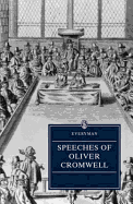 Speeches of Oliver Cromwell - Cromwell, Oliver, and Roots, Ivan (Introduction by)