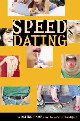 Speed Dating - Standiford, Natalie