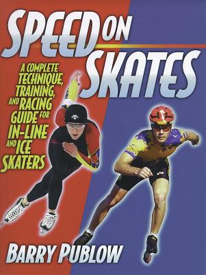 Speed on Skates - Publow, Barry