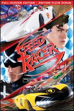 Speed Racer - Andy Wachowski; Larry Wachowski