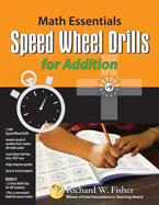 Speed Wheel Drills for Addition
