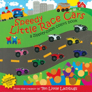 Speedy Little Race Cars