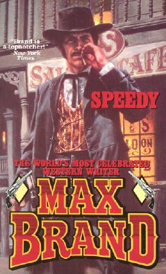 Speedy - Brand, Max