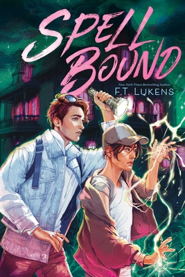 Spell Bound - Lukens, F T