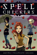 Spell Checkers Vol. 1