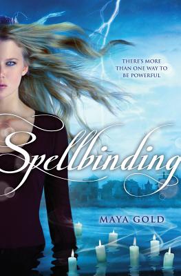 Spellbinding - Gold, Maya