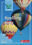 Spelling Book 2