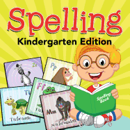 Spelling, Kindergarten Edition