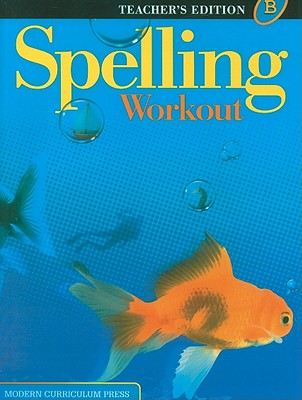 Spelling Workout, Level B - Trocki, Phillip K