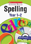 Spelling: Years 1 and 2