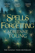 Spells for Forgetting: the spellbinding magical mystery perfect for longer nights