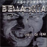 Spells of Fear - Belladonna