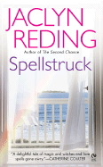 Spellstruck - Reding, Jaclyn