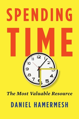 Spending Time C - Hamermesh