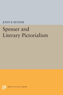 Spenser and Literary Pictorialism