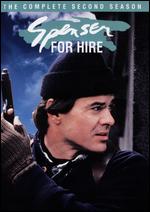 Spenser: For Hire - The Complete Second Season [5 Discs] - 