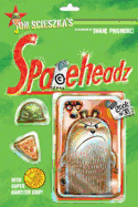 Sphdz Book #3!: Volume 3