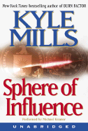 Sphere of Influence - Mills, Kyle, and McCarthy, Jeff (Read by)