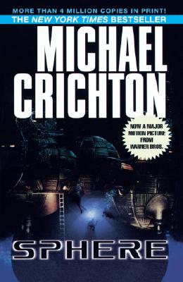 Sphere - Crichton, Michael