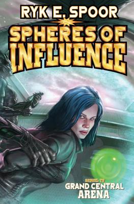 Spheres of Influence - Spoor, Ryk E