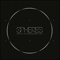 Spheres [Original Soundtrack] - Kyle Dixon & Michael Stein