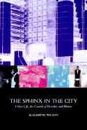 Sphinx in the City