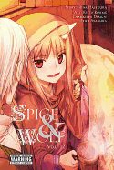 Spice and Wolf, Vol. 12 (Manga): Volume 12