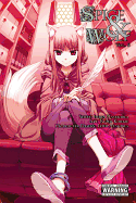 Spice and Wolf, Vol. 5 (Manga): Volume 5