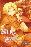 Spice and Wolf, Vol. 9 (Manga)