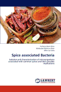 Spice Associated Bacteria